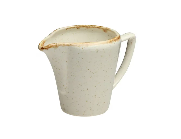 Молочник 150мл Porland Seasons Beige бежевый