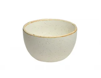 Сахарница 10см 210мл Porland Seasons Beige бежевый