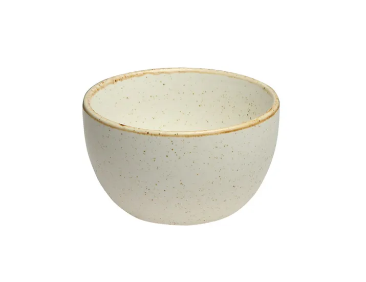 Сахарница 10см 210мл Porland Seasons Beige бежевый