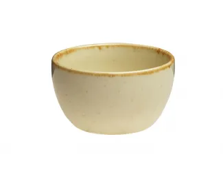 Сахарница  d 10 см h 5,5 см 210 мл Porland Seasons Yellow жёлтый