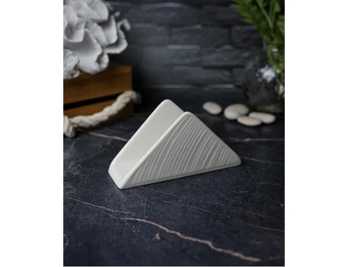 Салфетница 15 см Porland Storm