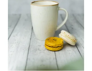 Кружка 260 мл Porland Seasons Beige бежевый