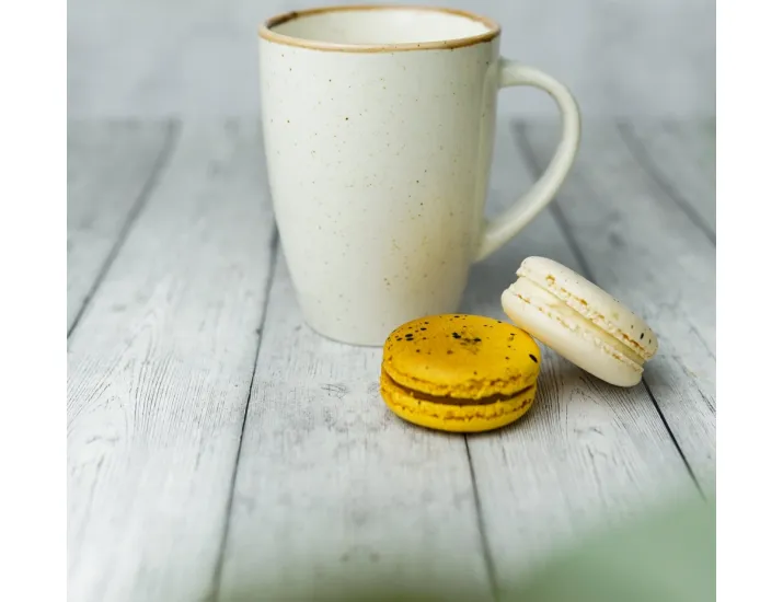 Кружка 260 мл Porland Seasons Beige бежевый