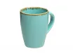 Кружка 260 мл Porland Seasons Turquoise бирюзовый