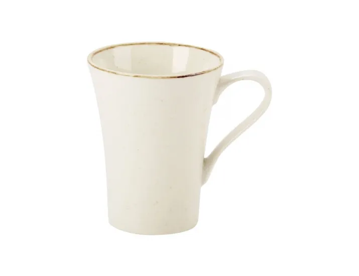 Кружка 340мл Porland Seasons Beige бежевый