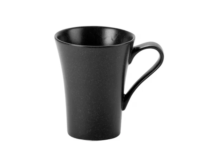 Кружка 340мл Porland Seasons Black чёрный
