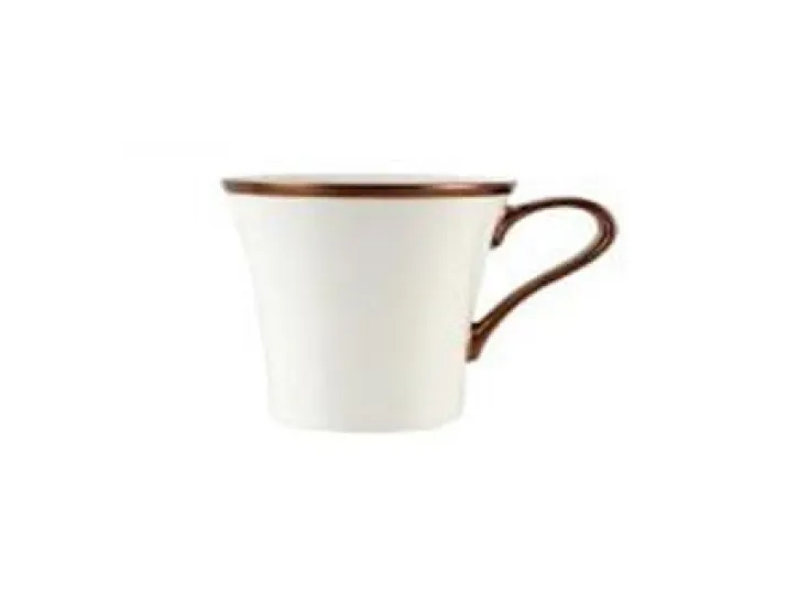 Кружка 350мл Porland Copper Line