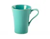 Кружка 340мл Porland Seasons Turquoise бирюзовый