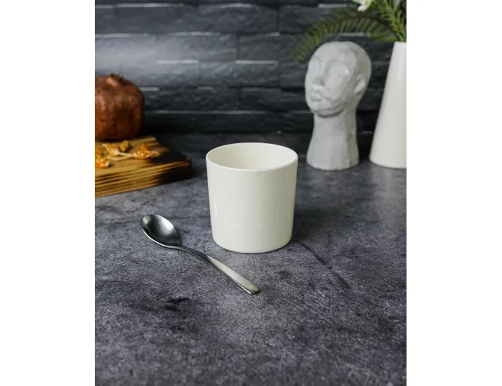 Кружка без ручки 230 мл Porland Illusion