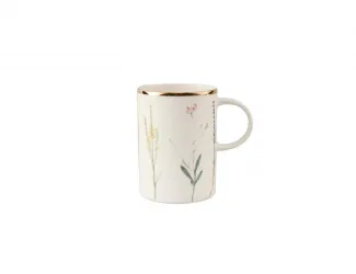 Кружка 340мл Porland  Botanical