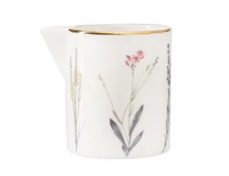 Молочник 200мл Porland Botanical