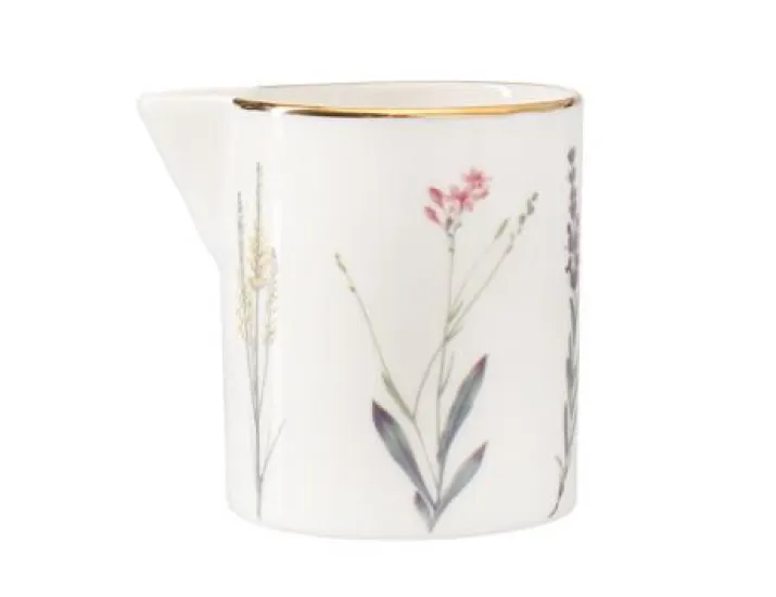 Молочник 200мл Porland Botanical