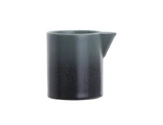 Соусник(молочник) 200мл Porland LYKKE Green зелёный