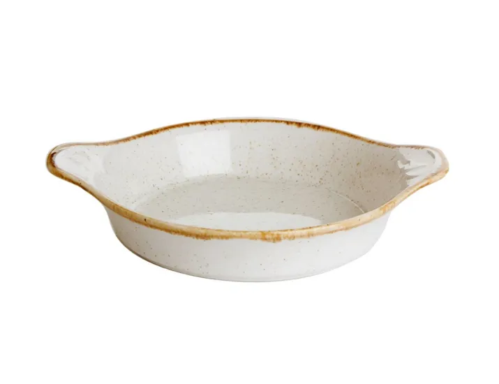 Форма для запекания 15см Porland Seasons Beige бежевый