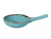 Сковорода d 14 см 350 мл Porland Seasons Turquoise бирюзовый