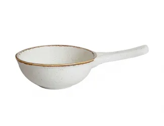 Сковородка 16см 600мл Porland Seasons Beige бежевый