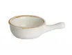 Соусник-сковорода d 6 см Porland Seasons Beige бежевый