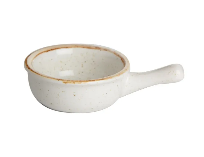 Соусник-сковорода d 6 см Porland Seasons Beige бежевый