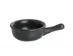 Соусник-сковорода d 6 см Porland Seasons Black чёрный
