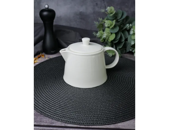 Чайник с крышкой  500 мл Porland Line