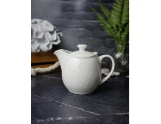 Чайник с крышкой 500 мл Porland Storm