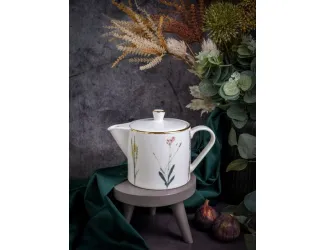 Чайник 500мл Porland  Botanical