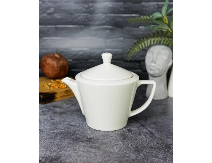 Чайник с крышкой 500 мл Porland