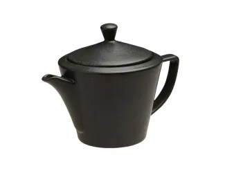 Чайник 500мл Porland Seasons Black чёрный