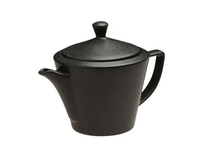 Чайник 500мл Porland Seasons Black чёрный