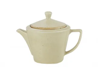 Чайник 500мл Porland Seasons Yellow жёлтый