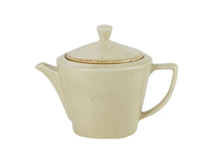 Чайник 500мл Porland Seasons Yellow жёлтый