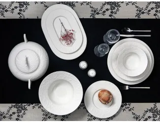 Перечница 67мм Porland Feniks