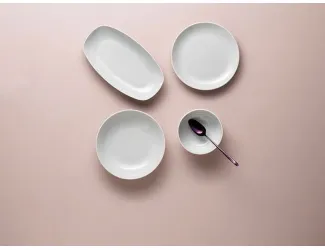 Емкость д/салата 13х9CM Porland Lebon