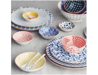 Чашка 250 мл Porland Mix&Match чёрный