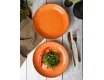 Набор салатников 22 см 2шт оранжевый 835 мл Porland Seasons Orange оранжевый