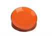 Набор тарелок 4шт 24см Porland Seasons Orange оранжевый