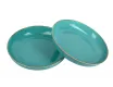 Набор салатников 2шт 22см Porland Seasons Turquoise бирюзовый