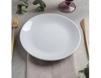 Салатник глубокий 21см Porland Lebon