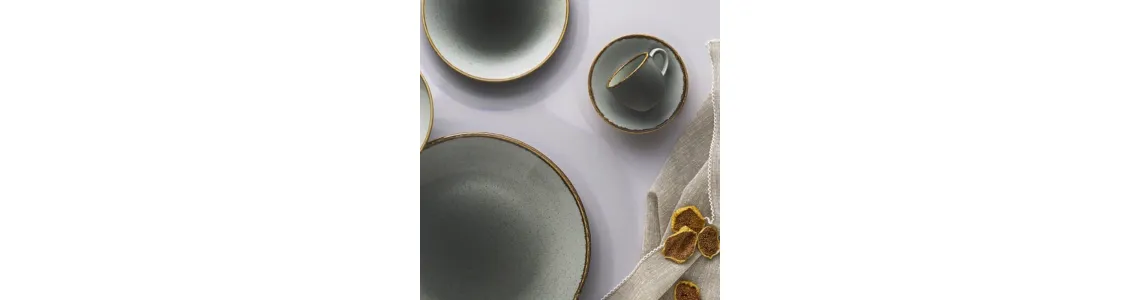 Seasons dark grey Porland