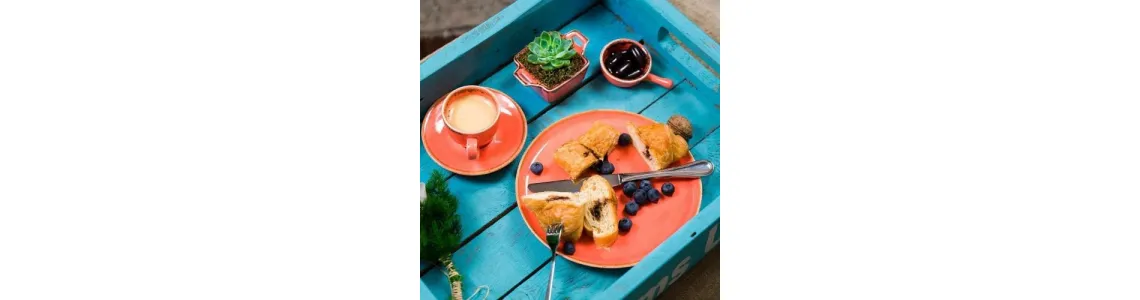 Seasons Orange Porland