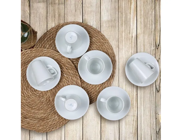 Блюдо овальное 24см Porland Soley