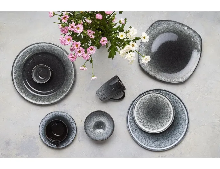 Тарелка 26см Porland Twilight