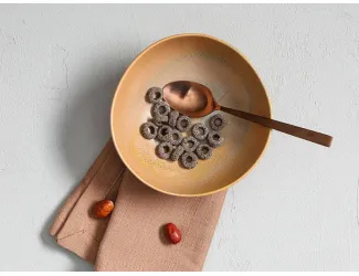 Салатник d 23 см h 4,9 см Porland Savanna