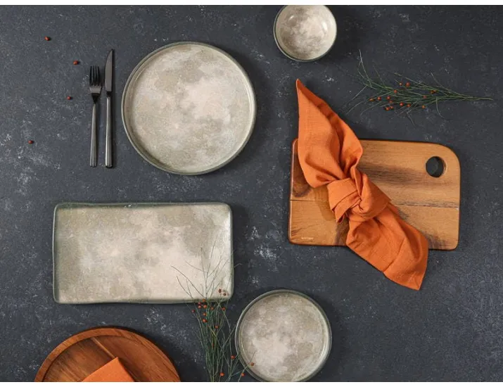 Чашка чайная 250 мл Porland Selene