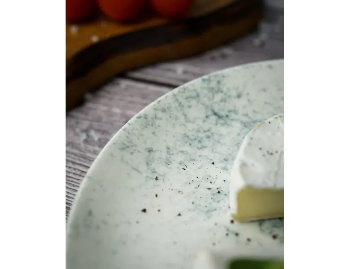 Тарелка д/пасты "Гурмэ" 31см Porland Smoky