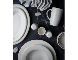 Перечница 6,7 см Porland Storm