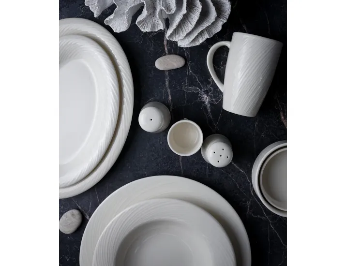 Перечница 6,7 см Porland Storm