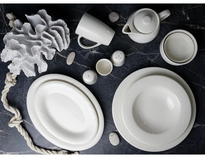 Перечница 6,7 см Porland Storm