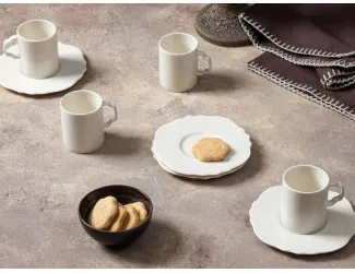 Блюдо овальное 24см Porland Tide