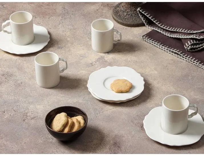 Блюдо овальное 24см Porland Tide